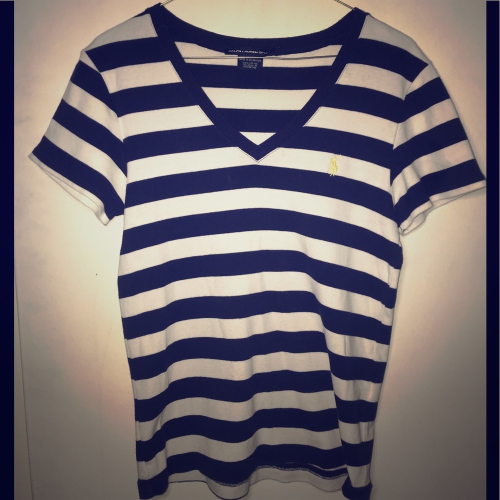 Ralph Lauren Sport Shirt